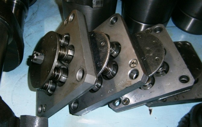 Клапан комбинированный ФУУ-80 Черкассы - изображение 1