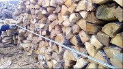 Колотые дрова разных пород. Доставка от Лесхоза из Полтавской области от 10 ск/м Миргород