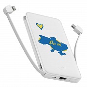 Повербанк ZIZ Дім 10000 мАг Киев