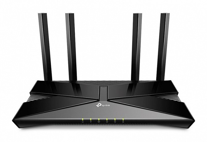 Беспроводной роутер TP-Link Archer AX53 выгодно Киев - изображение 1