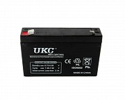 Аккумулятор батарея UKC WST-7 6V 7Ah, бесперебойник, Источники бесперебойного питания Киев