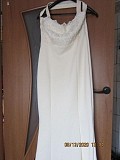 Новое роскошное платье цвета айвори!!! Чернигов
