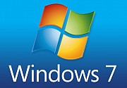 Установка, настройка Windows 7 32/64-bit на ноутбук, компьютер в г.Андрушевка Житомирской области Андрушевка