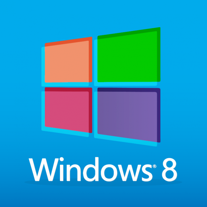 Інсталяція, налаштування Windows 8 32/64-bit на ноутбук, комп'ютер в м. Андрушівка Житомирської обл. Андрушевка - изображение 1