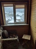 Уютный дом у подножья горы Сколе