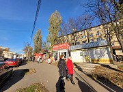 Сдаётся маф ул. Гната Юри 9 напротив трц "Квадрат" 30м² фасадом к дор. Киев