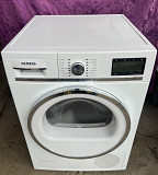 2017рік Сушка Siemens IQ800 Home Professional тепловий насос компресорна Бережаны