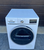 Сушка Siemens IQ800 Home Professional тепловий насос компресорна Бережаны