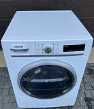 Сушка сушильна машина Siemens IQ700 ідеальний стан з тепловим насосом Бережаны