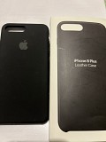 ORIGINAL Чехол Silicone Case для iPhone 7Plus/8Plus. Київ