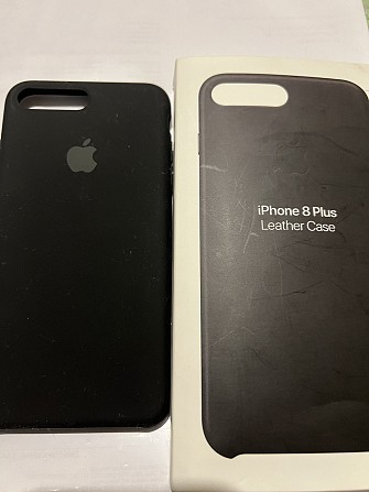 ORIGINAL Чехол Silicone Case для iPhone 7Plus/8Plus. Киев - изображение 1
