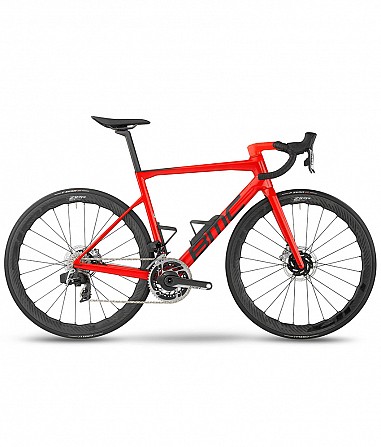 2023 BMC Teammachine SLR01 One Road Bike (M3BIKESHOP) Донецк - изображение 1