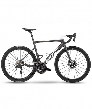 2023 BMC Teammachine SLR01 Two Road Bike (M3BIKESHOP) Донецк - изображение 1