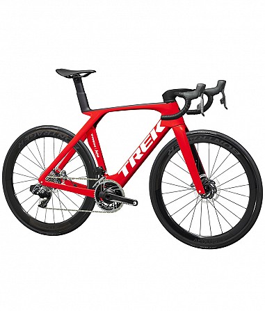 2023 Trek Madone SLR 9 eTap Gen 7 Road Bike (M3BIKESHOP) Донецк - изображение 1