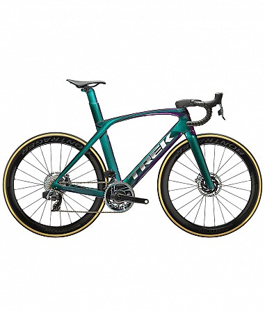2023 Trek Madone SLR 9 eTap Gen 6 Road Bike (M3BIKESHOP) Донецк - изображение 1