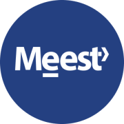 Meest Express + BAS / 1C Житомир