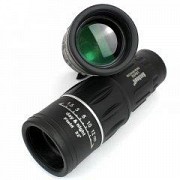 Монокуляр Monocular надпотужний компактний легкий 16х52. Киев