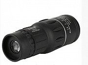 Монокуляр Monocular 16x52 c углом 22градуса карманний Киев