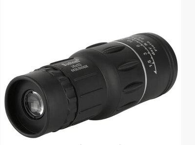 Монокуляр Monocular 16x52 c углом 22градуса карманний Киев - изображение 1