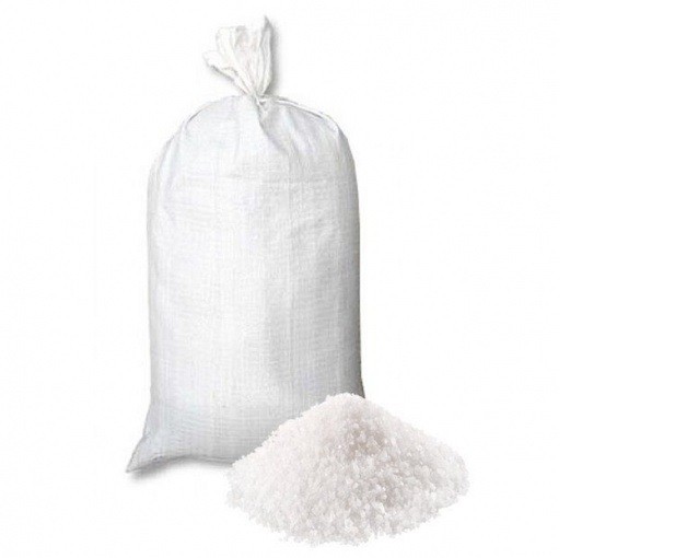 Соль техническая в мешках 40 кг. Киев - изображение 1