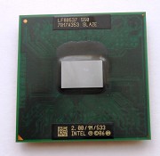 Процессор Intel Celeron 550 ноутбук Винница