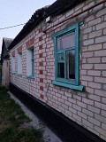 Продам дом район к-ра Родина Луганск