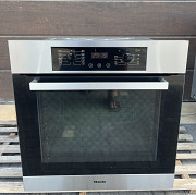 Духовка Miele H4810B духовой шкаф Made In Germany ідеальний стан Бережаны