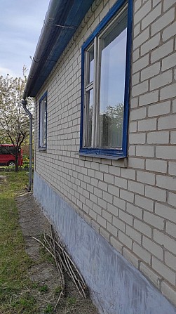 Продаться дачний будинок, Чеховка Черкассы - изображение 1