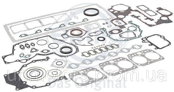 Комплект прокладок MAN D 0826 для MAN M 2000, M90 Белая Церковь - изображение 1