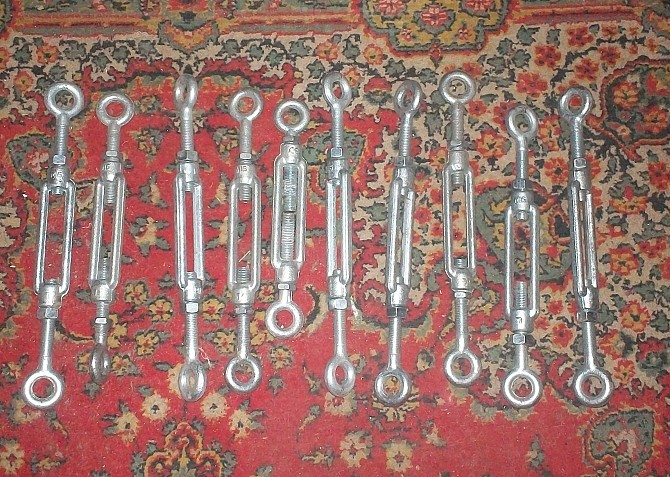 Продам стяжки Кривой Рог - изображение 1