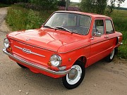 Автомобиль. ЗАЗ -968 (1974 г.в.)- продам. Черкассы