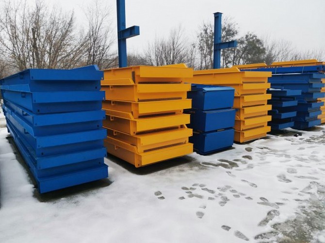 Автомобільні ваги від Української Вагової Компанії Київ - изображение 1