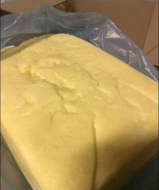 Топленый жир для производства мыла Кривой Рог - изображение 1