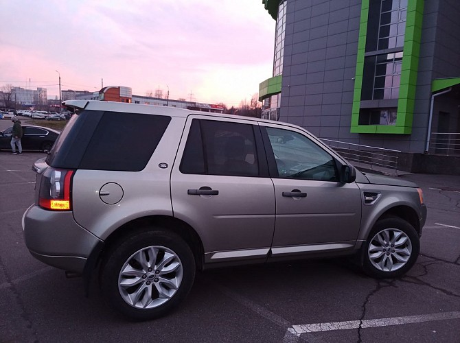 Продам Land Rover Freelander 2 HSE Кривой Рог - изображение 1