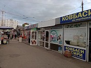 Сдаётся маф Анны Ахматовой 3, 20м² большой трафик людей Київ