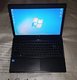 Ноутбук ASUS X55A Black Київ