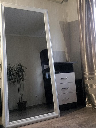Дзеркало MARIBO в рамi LOFT. Київ - изображение 1