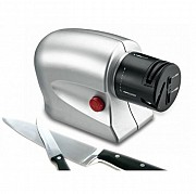Электрическая точилка для ножей и ножниц ELECTRIC SHARPENER 220В Сумы