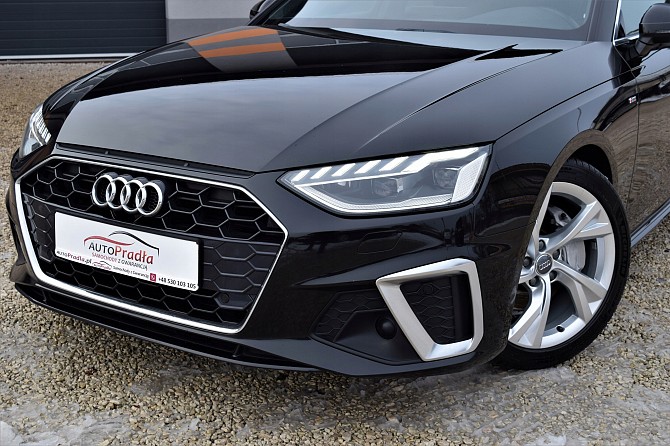 Audi A4 B8 автомобіль під розборку запчастини бу Ковель - изображение 1