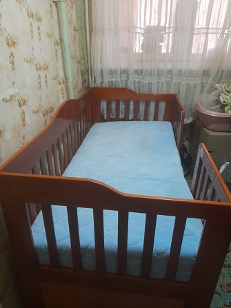 Детская кровать Запорожье - изображение 1