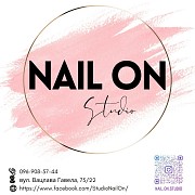 Манікюрний салон "Nail On Studio" Киев