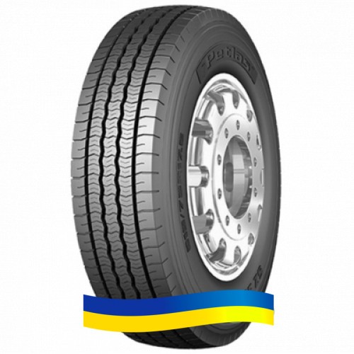 215/75R17.5 (8.5 R17.5) Petlas SZ300 126/124M (универсальная) Київ - изображение 1