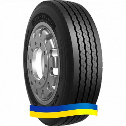 245/70R17.5 Petlas NH100 143/141J
(146/146F) (прицепная) Киев - изображение 1