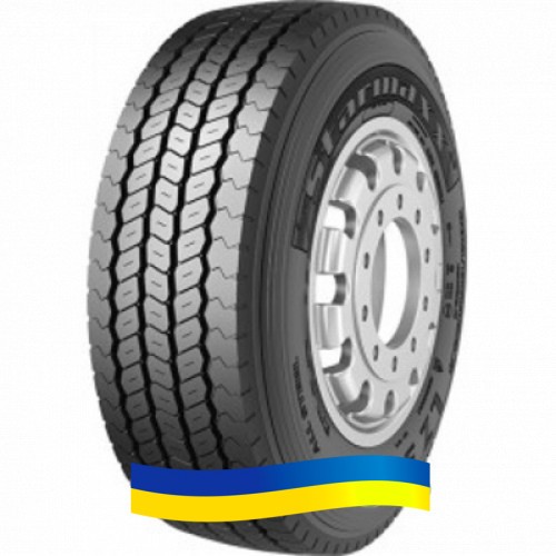 215/75R17.5 (8.5 R17.5) Starmaxx LZ305 135/133J (прицепная) Киев - изображение 1