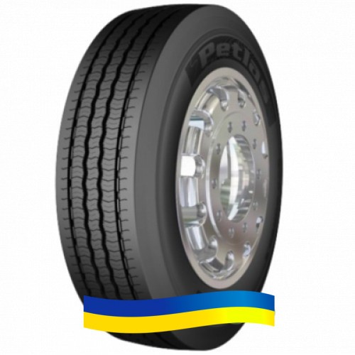 315/80R22.5 Petlas SH100 154/150M
(156/150L) (рулевая) Київ - изображение 1