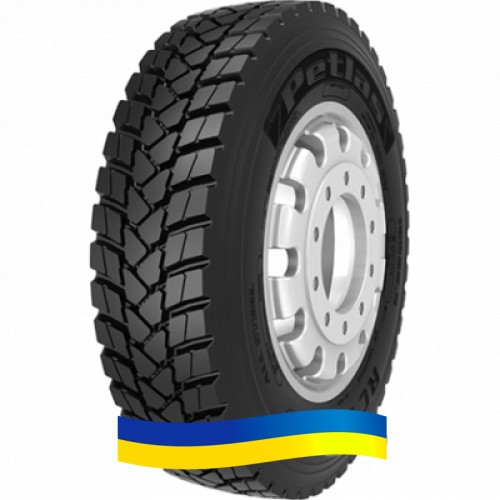 315/80R22.5 Petlas RC 700 PLUS 156/150K
(154/150L (ведущая) Киев - изображение 1