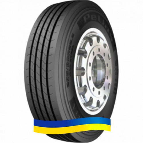 315/70R22.5 Petlas SH110 156/150L
(154/150M (рулевая) Київ - изображение 1