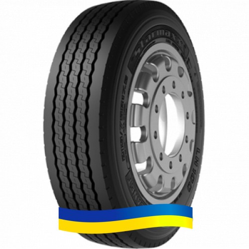 215/75R17.5 (8.5 R17.5) Starmaxx LH100 Ecoplanet 135/133J (прицепная) Київ - изображение 1