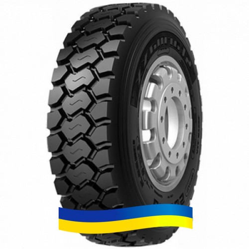 13R22.5 Starmaxx DM905 154/150K PR18 (универсальная) Київ - изображение 1