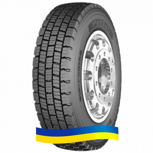 8.5R17.5 (215/75R17.5) Petlas RZ300 121/120L (ведущая) Київ - изображение 1